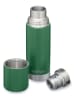 Klean Kanteen Isolierflasche "Kanteen TKPro" in Grün - 500 ml