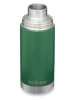 Klean Kanteen Isolierflasche "Kanteen TKPro" in Grün - 750 ml