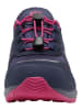 Kastinger Wandelschoenen "Fissland Low VB KTX" paars/roze