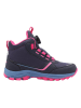 Kastinger Wandelboots "FSK-Wenger Mid XT KTX" paars/roze