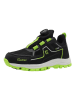 Kastinger Wandelschoenen "FSK-Preiner LOW XT KTX" zwart/groen