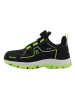 Kastinger Wandelschoenen "FSK-Preiner LOW XT KTX" zwart/groen