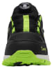 Kastinger Wandelschoenen "FSK-Preiner LOW XT KTX" zwart/groen