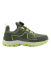 Kastinger Wanderschuhe "FSK-Preiner LOW XT KTX" in Khaki