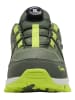 Kastinger Wanderschuhe "FSK-Preiner LOW XT KTX" in Khaki