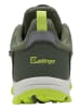 Kastinger Wanderschuhe "FSK-Preiner LOW XT KTX" in Khaki