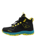 Kastinger Wandelboots "Karlspitz Mid EV KTX" zwart/meerkleurig