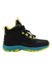 Kastinger Wandelboots "Karlspitz Mid EV KTX" zwart/meerkleurig