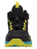 Kastinger Wandelboots "Karlspitz Mid EV KTX" zwart/meerkleurig