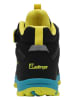 Kastinger Wandelboots "Karlspitz Mid EV KTX" zwart/meerkleurig