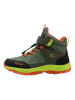 Kastinger Wandelboots "Karlspitz Mid EV KTX" kaki/meerkleurig