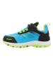 Kastinger Wanderschuhe "Graber Low EV KTX" in Blau