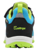 Kastinger Wandelschoenen "Graber Low EV KTX" blauw