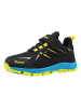 Kastinger Wandelschoenen "Graber Low EV KTX" zwart