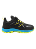 Kastinger Wanderschuhe "Graber Low EV KTX" in Schwarz