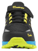 Kastinger Wanderschuhe "Graber Low EV KTX" in Schwarz