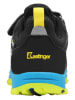 Kastinger Wanderschuhe "Graber Low EV KTX" in Schwarz