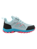 Kastinger Wandelschoenen "Graber Low EV KTX" lichtblauw