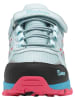 Kastinger Wanderschuhe "Graber Low EV KTX" in Hellblau