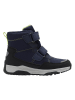Kastinger Winterboots "Hagler Mid V KTX" donkerblauw/groen