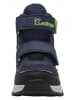 Kastinger Winterboots "Hagler Mid V KTX" donkerblauw/groen