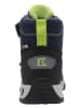 Kastinger Winterboots "Hagler Mid V KTX" donkerblauw/groen
