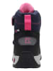 Kastinger Winterboots "Hagler Mid V KTX" in Dunkelblau