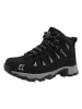 Kastinger Wanderboots "Landschur Mid KTX" in Schwarz