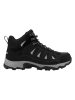Kastinger Wanderboots "Landschur Mid KTX" in Schwarz