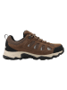 Kastinger Wanderschuhe "Landschur Low KTX" in Hellbraun