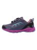 Kastinger Wandelschoenen "FS-Grasberg Low KTX" paars