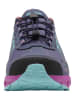 Kastinger Wandelschoenen "FS-Grasberg Low KTX" paars