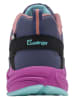 Kastinger Buty turystyczne "FS-Grasberg Low KTX" w kolorze fioletowym