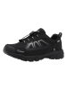Kastinger Buty turystyczne "FS-Grasberg Low KTX" w kolorze czarnym