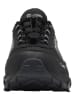 Kastinger Wanderschuhe "FS-Grasberg Low KTX" in Schwarz