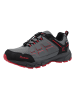Kastinger Wandelschoenen "FS-Kompar Low KTX" grijs