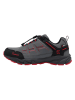 Kastinger Wandelschoenen "FS-Kompar Low KTX" grijs