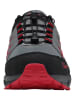 Kastinger Wandelschoenen "FS-Kompar Low KTX" grijs