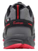 Kastinger Wandelschoenen "FS-Kompar Low KTX" grijs