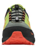 Kastinger Wandelschoenen "FS-Kompar Low KTX" groen