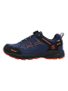 Kastinger Wanderschuhe "FS-Kompar Low XT KTX" in Dunkelblau