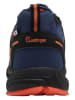 Kastinger Wanderschuhe "FS-Kompar Low XT KTX" in Dunkelblau