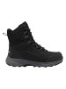 Kastinger Wanderboots "Hirneck Hi KTX" in Schwarz
