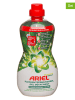 ARIEL 3er-Set: Fleckenentfernungsgele "Weiß", je 800 ml