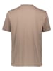 Hugo Boss Underwear Shirt in Taupe
