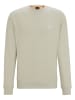 Hugo Boss Sweatshirt in Beige