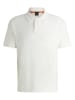 Hugo Boss Underwear Koszulka polo w kolorze białym