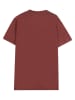 Hugo Boss Shirt in Bordeaux