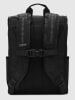CHROME Plecak "Soma" w kolorze czarnym - 39,5 x 34,5 x 13 cm