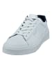 Bugatti Sneakersy "AMU" w kolorze białym